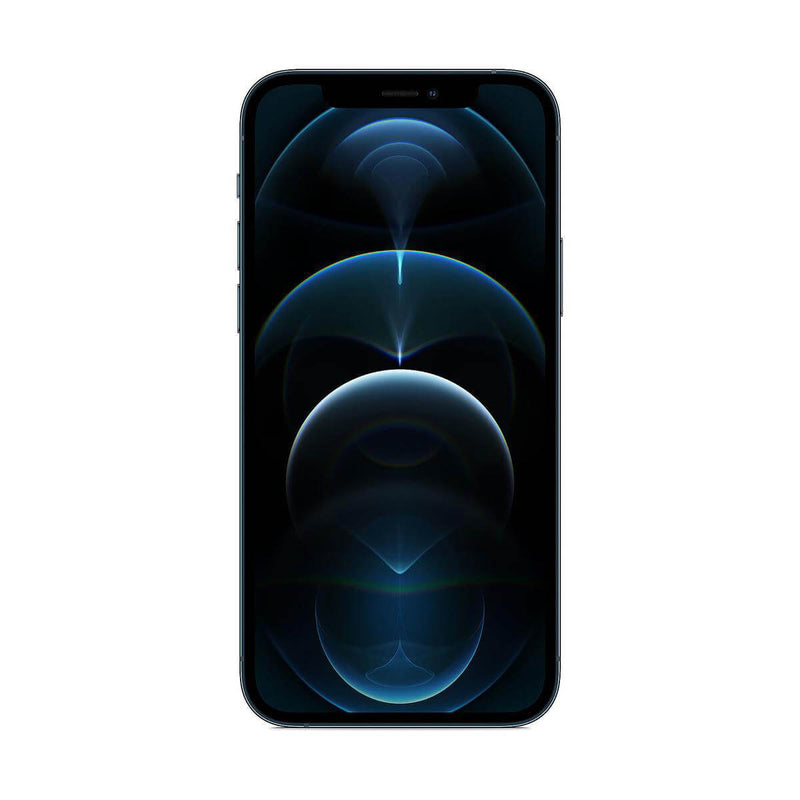 Apple iPhone 12 Pro Max 256GB / Pacific Blue / Premium Condition