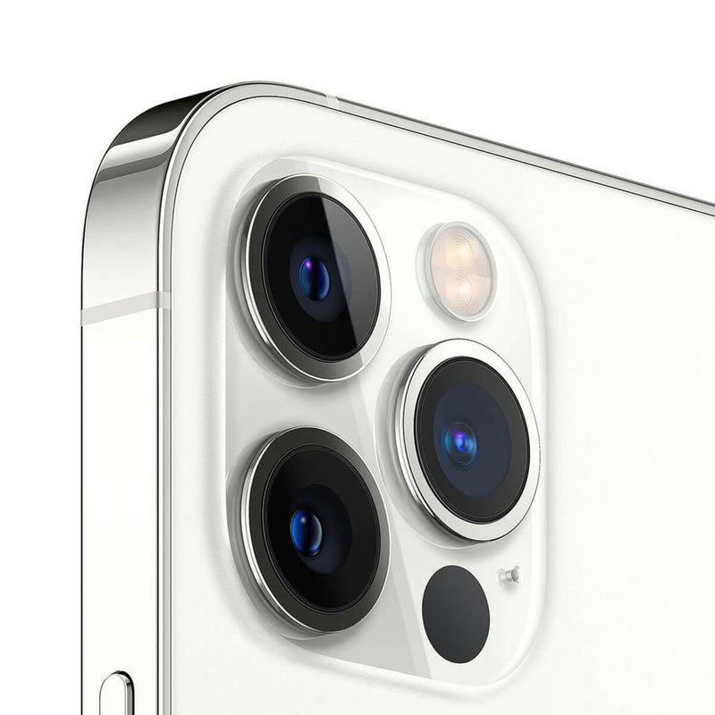 Apple iPhone 12 Pro 512GB / Silver / Premium Condition