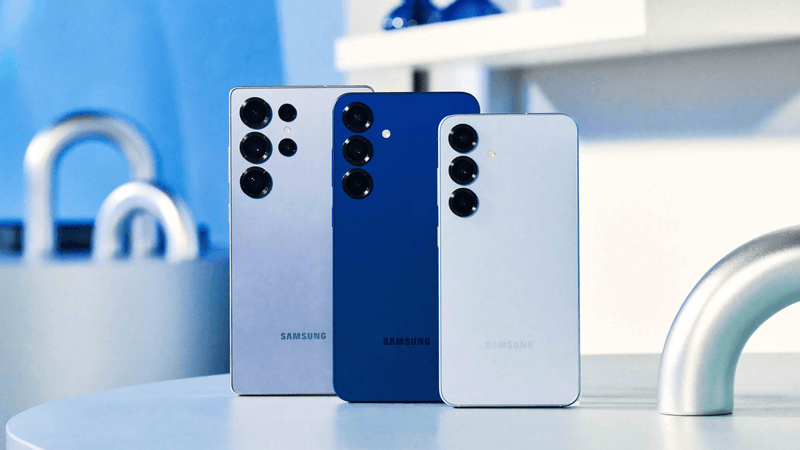 Samsung Galaxy S25 Series: Incremental Upgrades or Missed Opportunities?