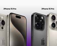 iPhone 16 and 16 Pro vs iPhone 15 Pro and Pro Max: What’s New and What’s Not?