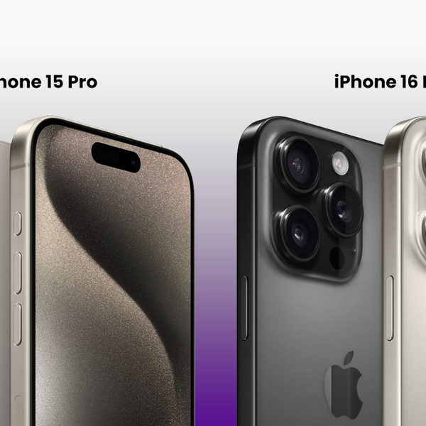 iPhone 16 Pro Max + iphone15 2個 iPhone 16 and 16 Pro vs iPhone 15 Pro and Pro Max: What's