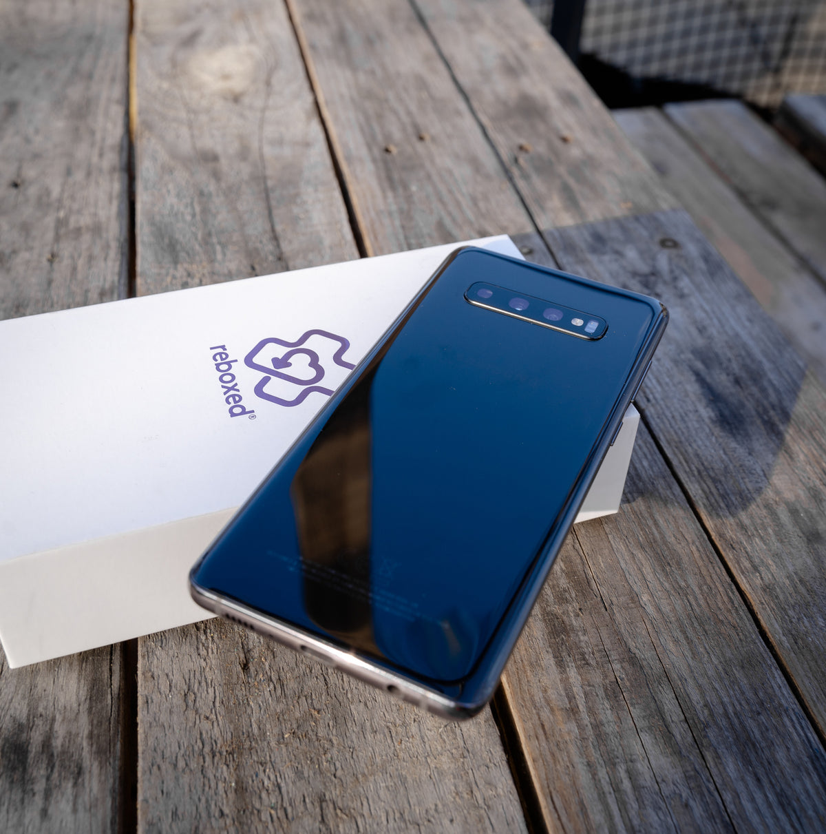 The Best Value Smartphones - Cost v Features