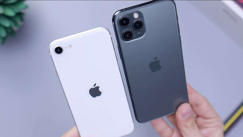 Best value iPhones 2023