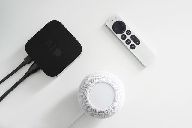 Apple Homepod Refubished