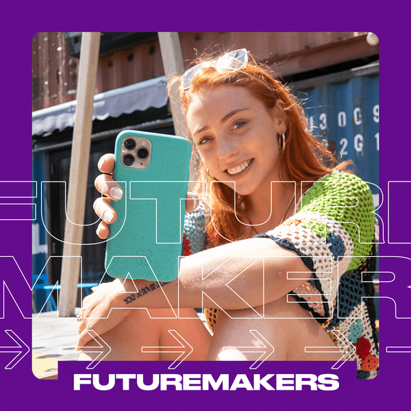Future Maker: Rio Fredrika