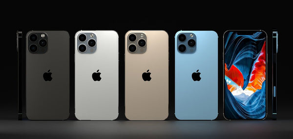 3 bonnes raisons d'acheter un iPhone 13 Pro Max en 2024 3 bonnes raisons d'acheter un iPhone 13 Pro Max en 2024