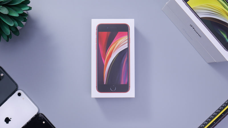 Are the rumours true? What You Can Expect from the iPhone SE 3 in Early 2022
