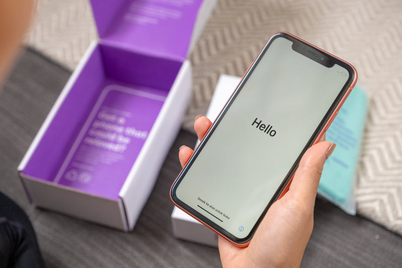 What a 'no downgrade' phone trade-in really means (and what it doesn't)