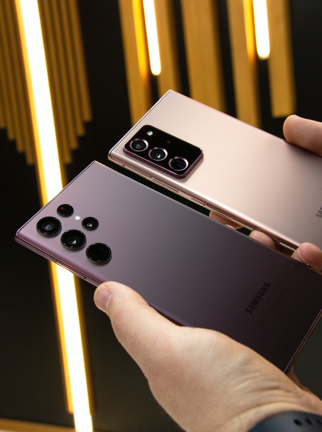 A Run-Down on the Highly Anticipated Samsung S22