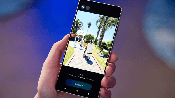 Samsung Galaxy S25 Ultra and the iPhone 16 Pro Max : The best camera?