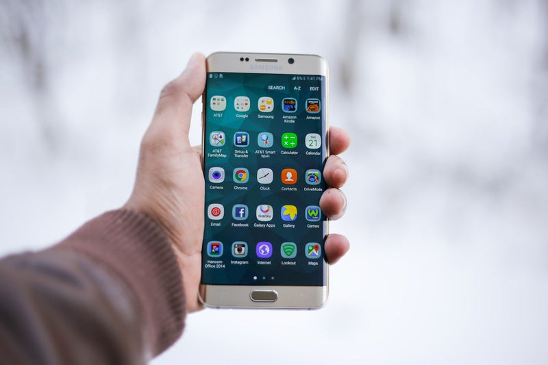 Samsung Phone Repair Service