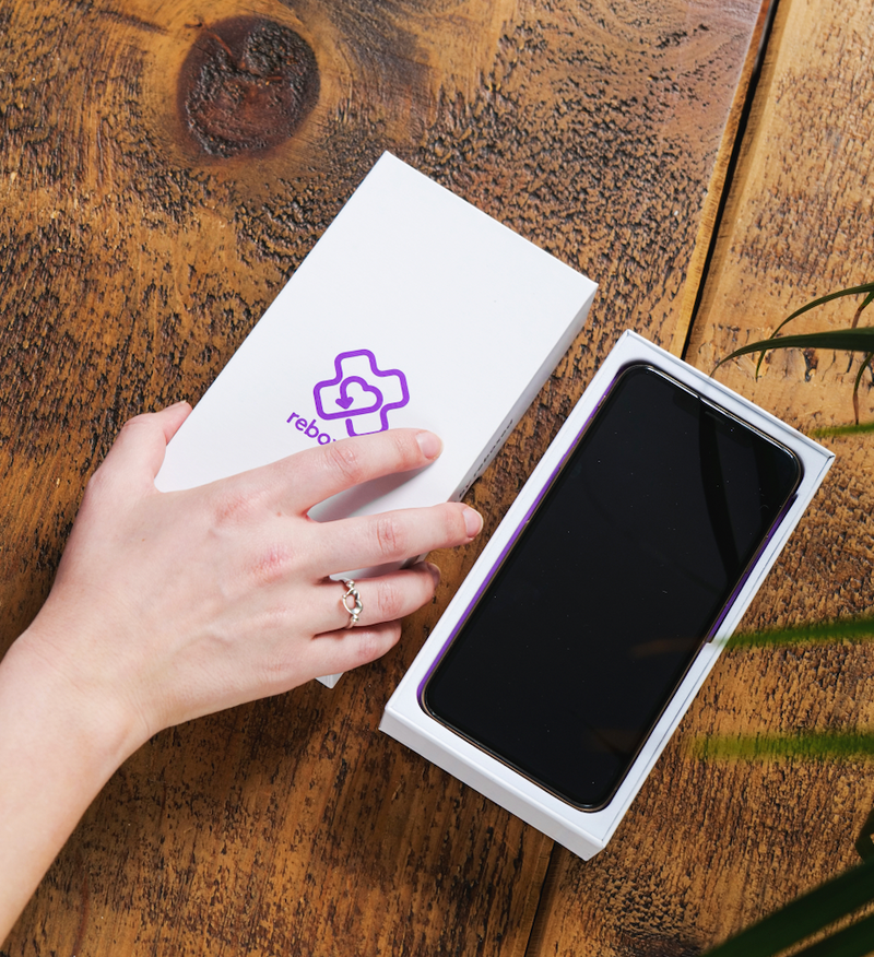 Do You Know If Your iPhone Is New or Refurbished?