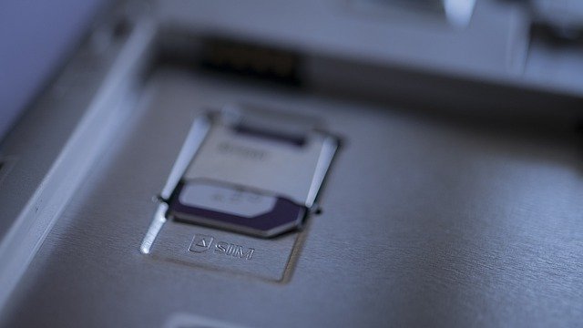 Best sim only deals for refurbished phones 2022