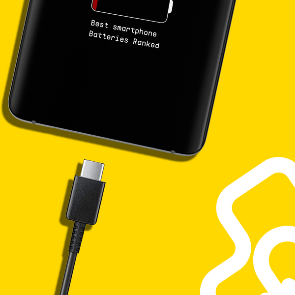 Best battery online life smartphone