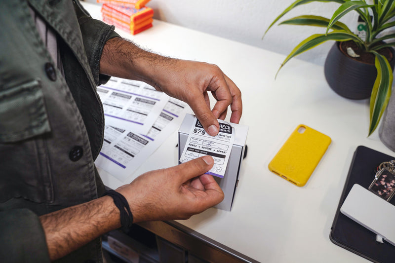 How We Price Your Phone: the Reboxed TechCheck® Explained