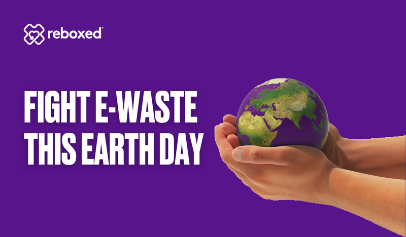 Earth Day 2023: How a Buying and Selling Tech can Tackle E-waste