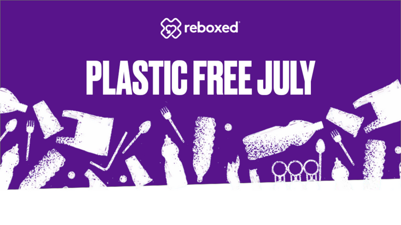 5 Simple Plastic-Free Swaps To Reduce Plastic This July