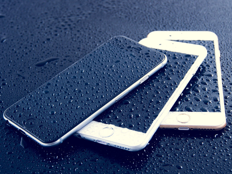 10 x Most Common Faults With iPhones