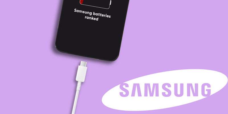 Which 2022 Samsung Smartphones Have the Best Battery Life?