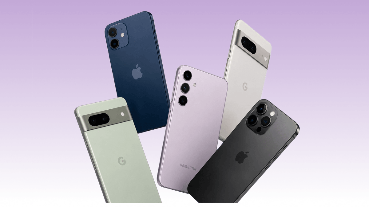 Best Refurbished Phones Under £300 in 2026