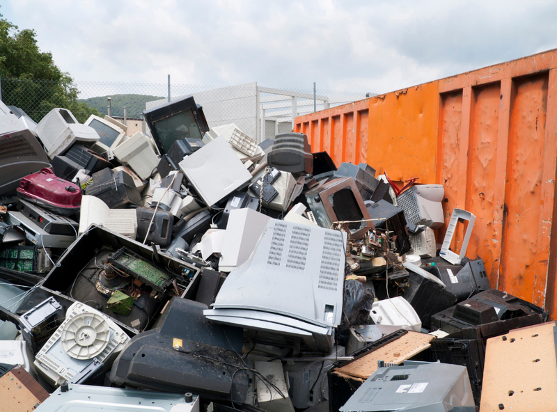 Making your tech more sustainable: Top tips