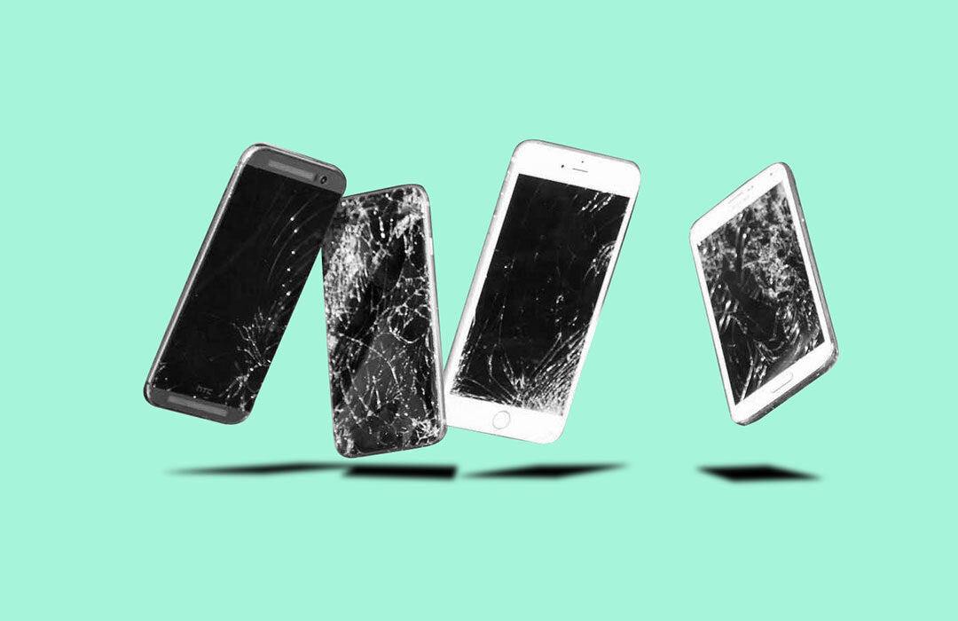 WTF is e-waste and what can I do about it?
