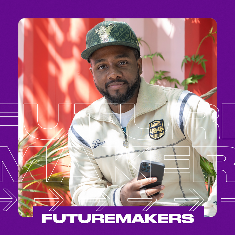 Future Maker: Jon Devo