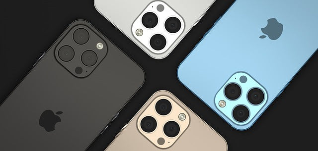 In Depth Review of the new iPhone 13 Pro Max