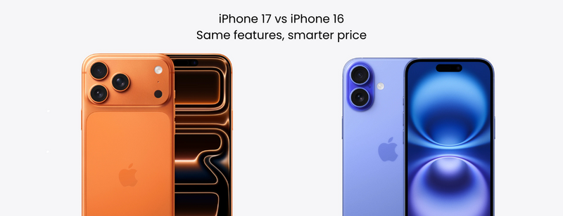 iPhone 17 Launch: Why Paying More Doesn’t Mean Getting More