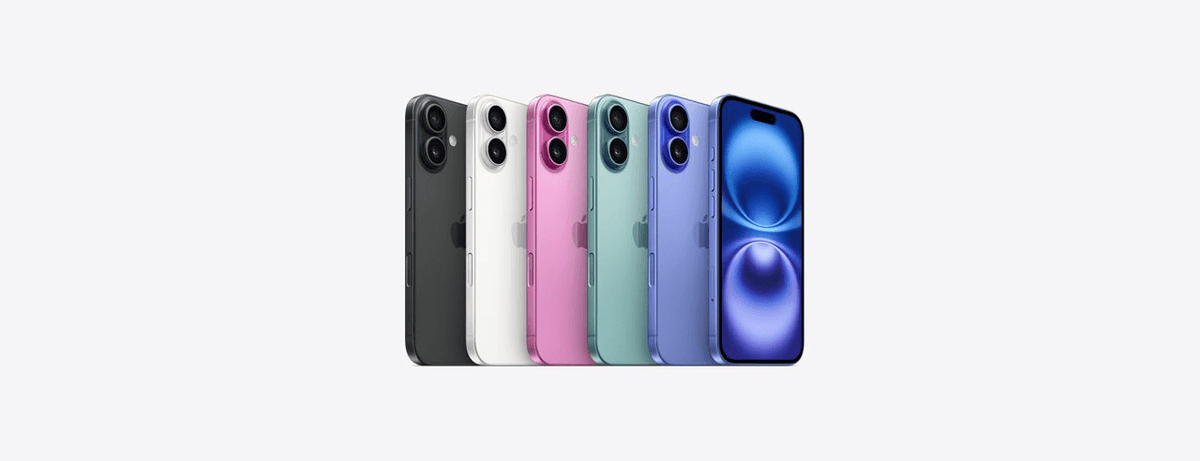 iPhone 16 Colors: Which One Should You Get? (Hands-On Review)