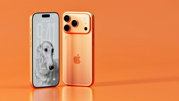 iPhone 17 Pro a iPhone 17 Pro Max budou obsahovat 12 GB RAM iPhone 17 Pro a iPhone 17 Pro Max budou obsahovat 12 GB RAM