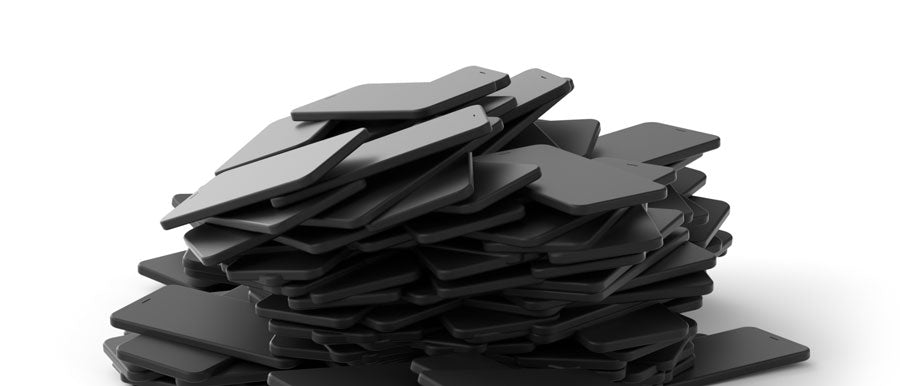 7 e-waste facts we bet you didn’t know