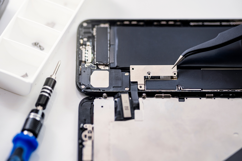 How tech upcycling and repair can save you money and our planet