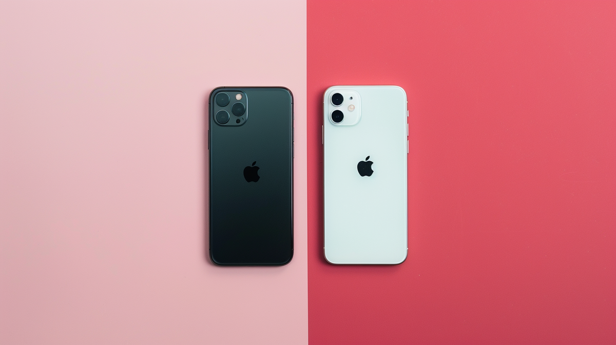 iPhone Upgrade Guide 2024: Find Your Perfect Match (and Price Point)