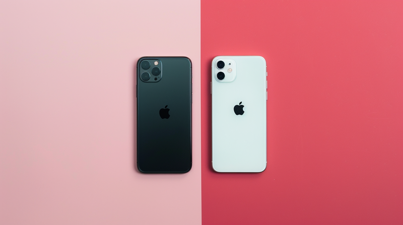 iPhone Upgrade Guide 2024: Find Your Perfect Match (and Price Point)