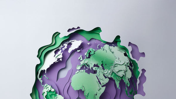 Small Actions, Big Impact: 8 small steps to supporting a Circular Economy this Earth Day