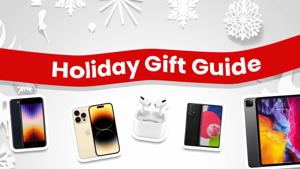 Christmas Tech Gift Guide 2024