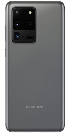 Refurbished Samsung S20 Ultra
