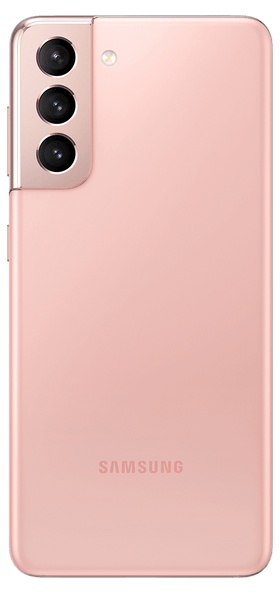 Refurbished Samsung S21