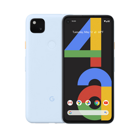 Refurbished Pixel 4A 5G