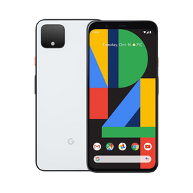 Refurbished Google Pixel 4