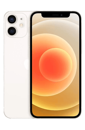 Refurbished iPhone 12 Mini