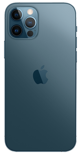 Refurbished iPhone 12 Pro