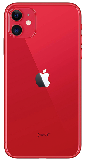 Refurbished iPhone 11