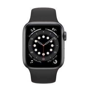 Refurbished Apple Watch Series 6