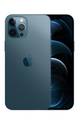 Refurbished iPhone 12 Pro Max