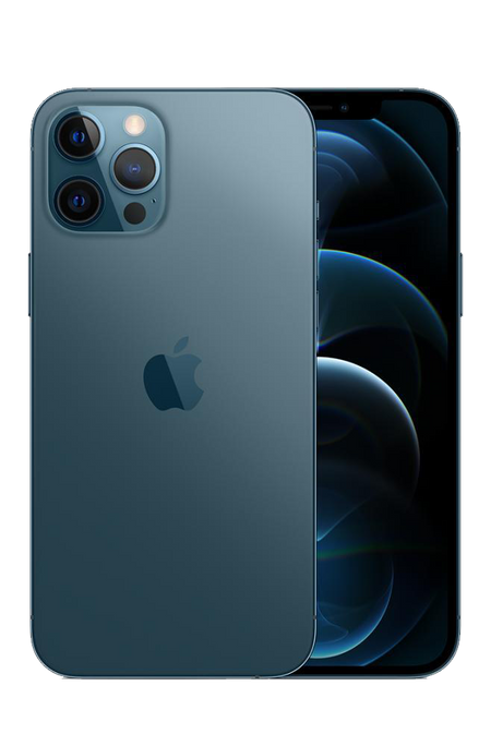 Refurbished Apple iPhone 12 Pro Max