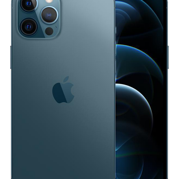 iPhone 12 Pro Max 256GB 4G - REBI