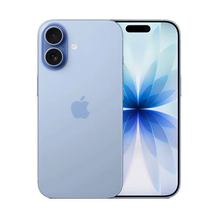 Refurbished iPhone 17
