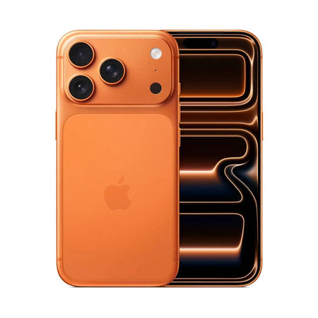 Refurbished iPhone 17 Pro Max